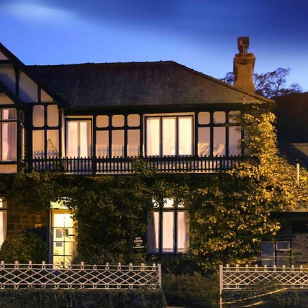 Tudor Lodge พอร์ทแมด็อก ภายนอก รูปภาพ
