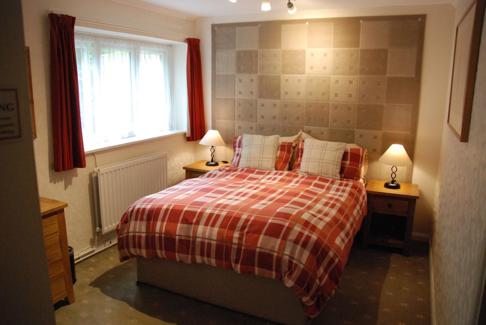 Tudor Lodge พอร์ทแมด็อก ภายนอก รูปภาพ